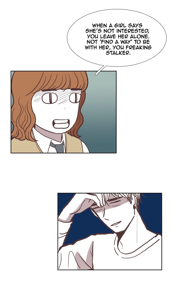 Girl’s World ( World of Girl ) Chapter 39 - page 10