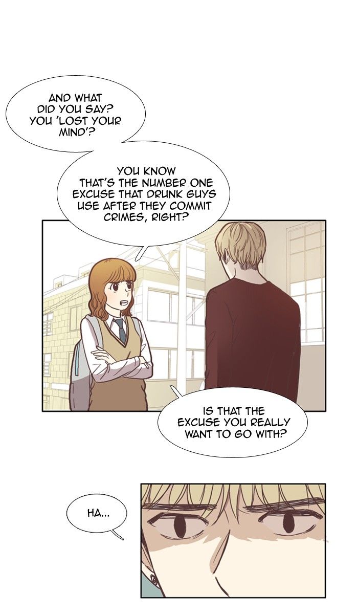 Girl’s World ( World of Girl ) Chapter 39 - page 11
