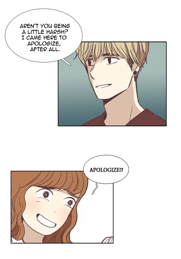 Girl’s World ( World of Girl ) Chapter 39 - page 12