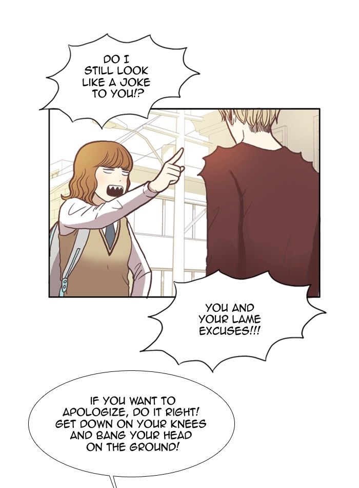 Girl’s World ( World of Girl ) Chapter 39 - page 13