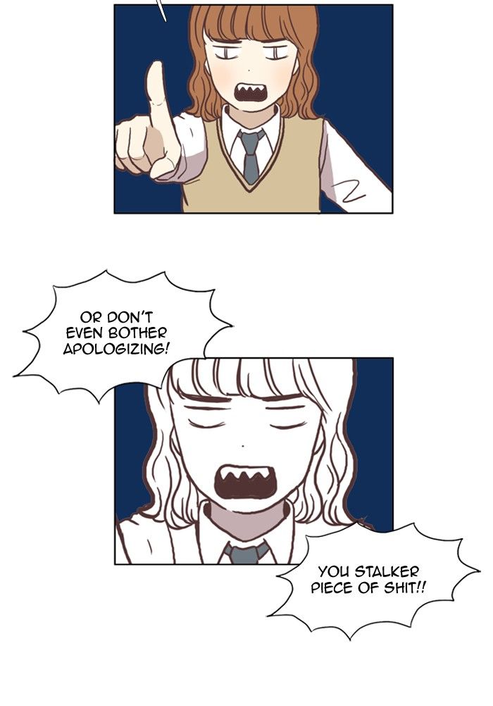 Girl’s World ( World of Girl ) Chapter 39 - page 14