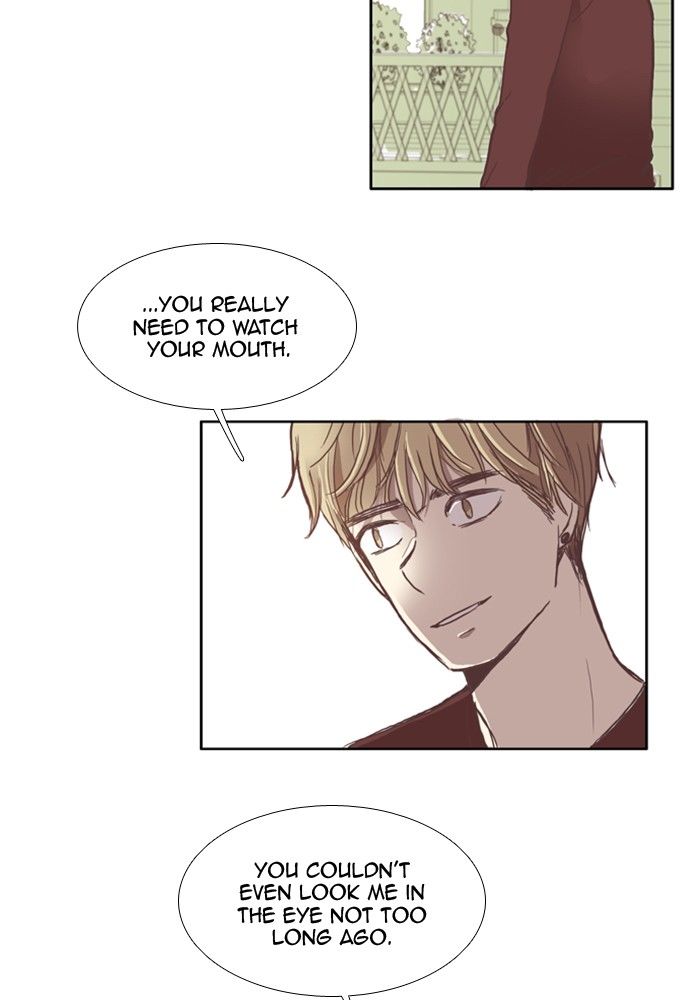 Girl’s World ( World of Girl ) Chapter 39 - page 16