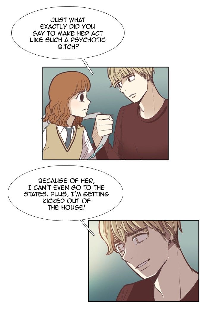 Girl’s World ( World of Girl ) Chapter 39 - page 18