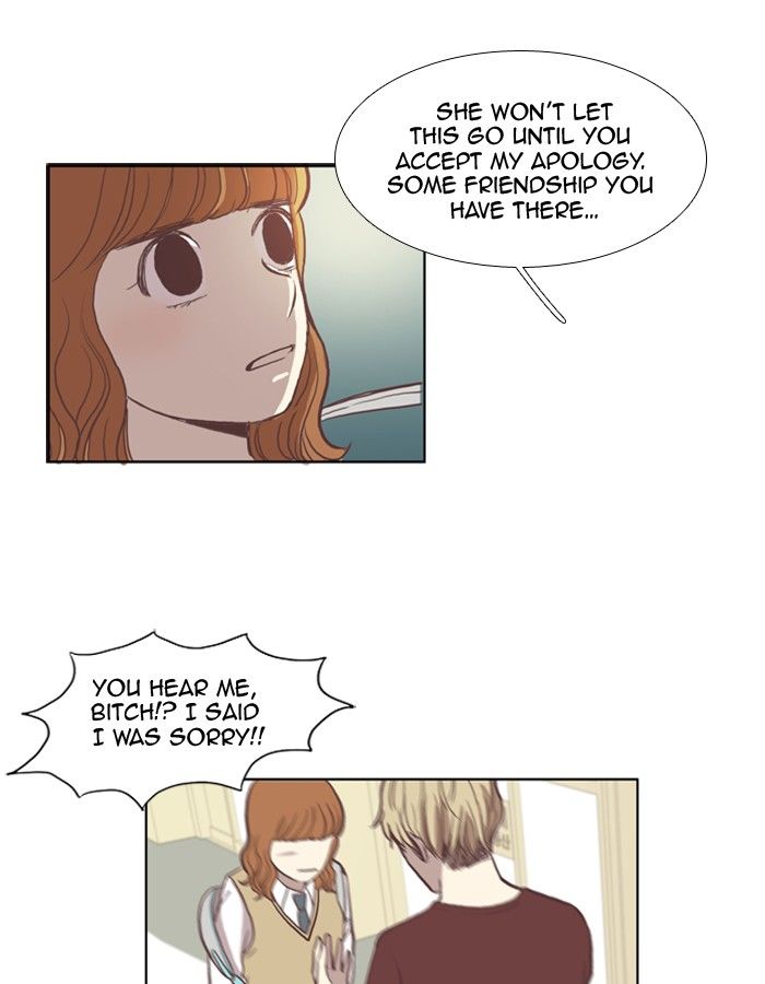 Girl’s World ( World of Girl ) Chapter 39 - page 19