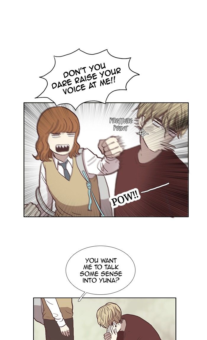 Girl’s World ( World of Girl ) Chapter 39 - page 21