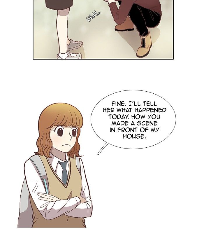 Girl’s World ( World of Girl ) Chapter 39 - page 22