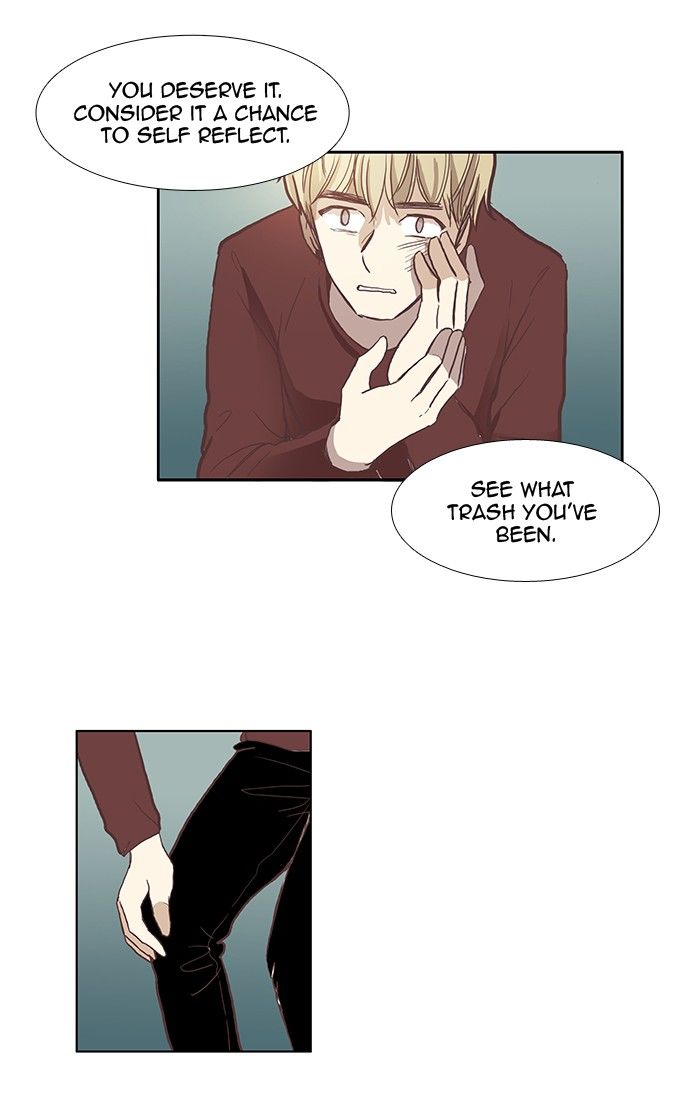 Girl’s World ( World of Girl ) Chapter 39 - page 23