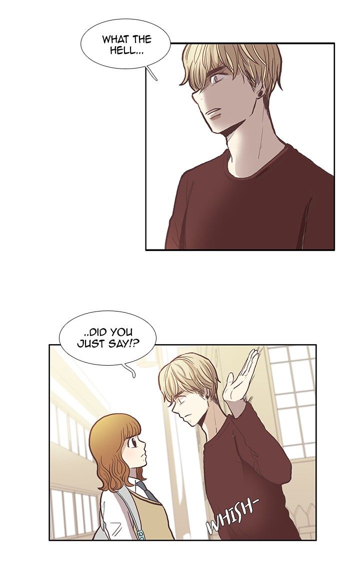 Girl’s World ( World of Girl ) Chapter 39 - page 24