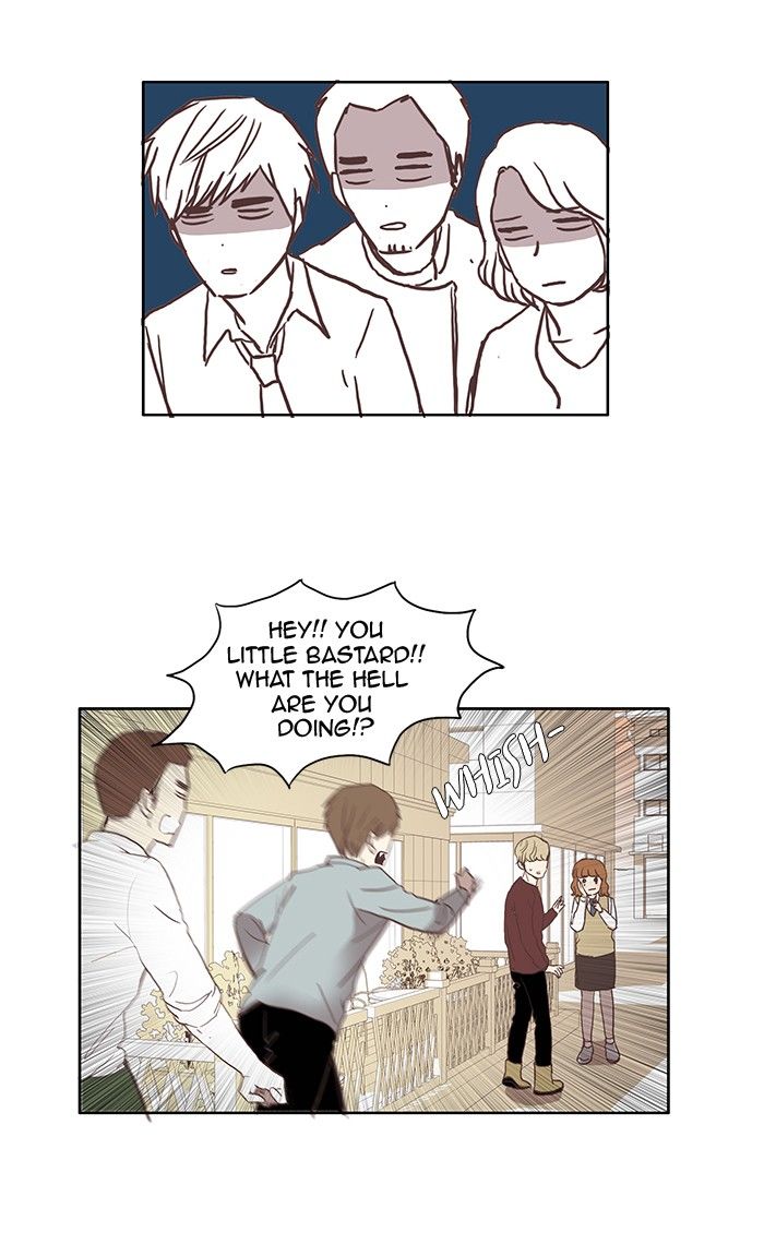 Girl’s World ( World of Girl ) Chapter 39 - page 27