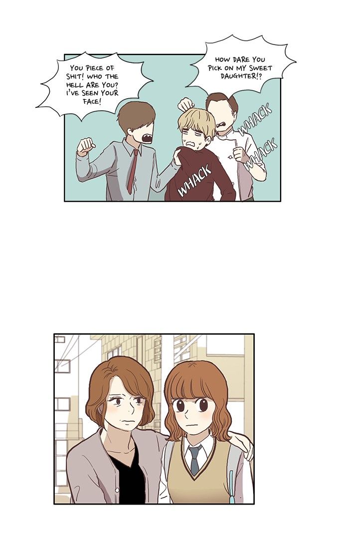 Girl’s World ( World of Girl ) Chapter 39 - page 28