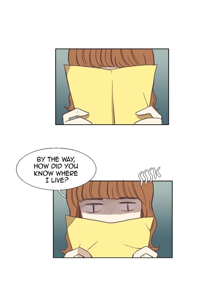 Girl’s World ( World of Girl ) Chapter 39 - page 5