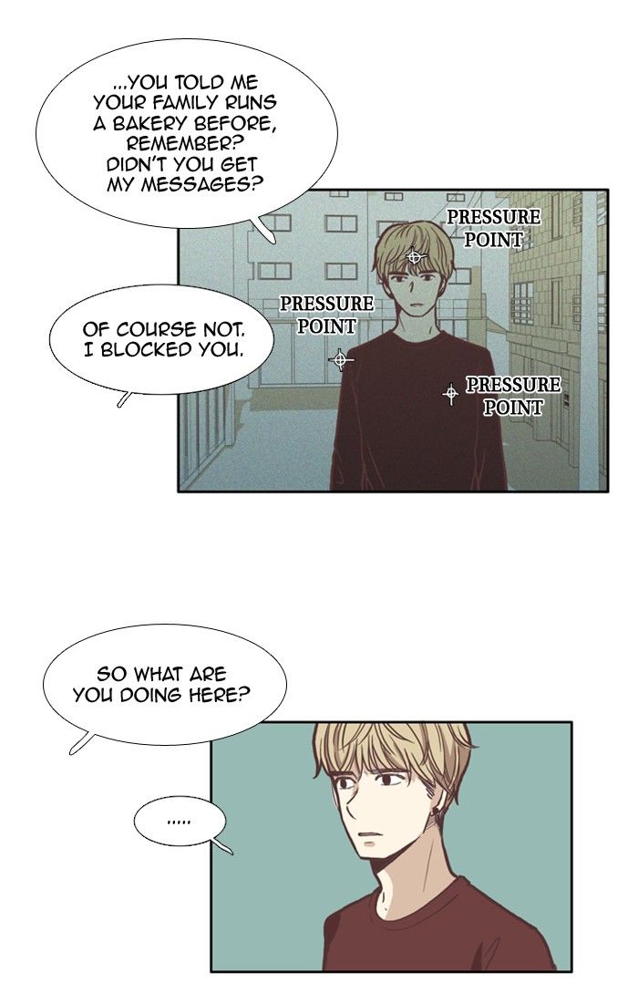 Girl’s World ( World of Girl ) Chapter 39 - page 6
