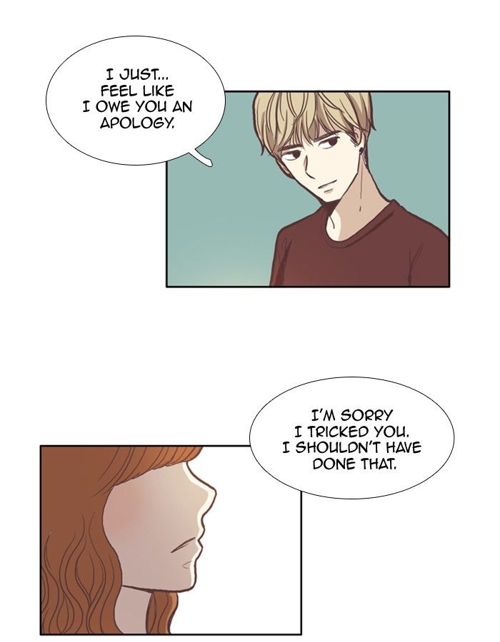 Girl’s World ( World of Girl ) Chapter 39 - page 7