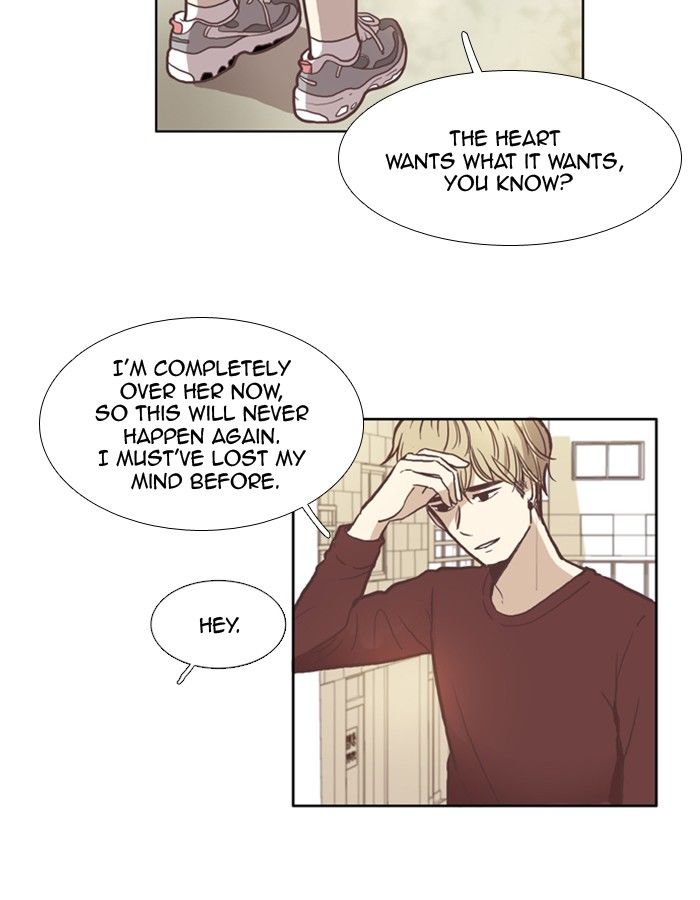 Girl’s World ( World of Girl ) Chapter 39 - page 9