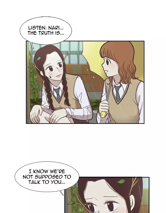 Girl’s World ( World of Girl ) Chapter 37 - page 12