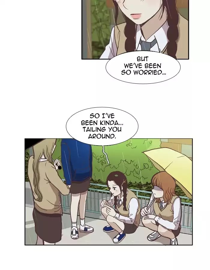 Girl’s World ( World of Girl ) Chapter 37 - page 13