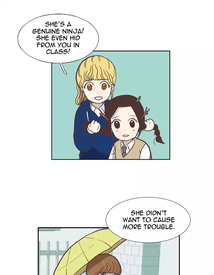 Girl’s World ( World of Girl ) Chapter 37 - page 14