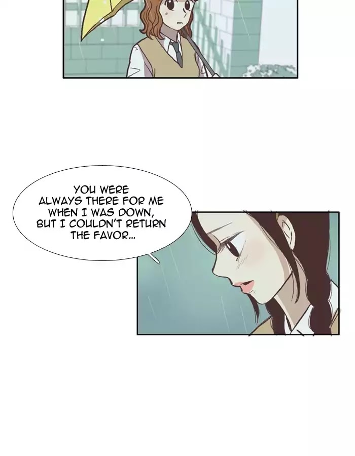 Girl’s World ( World of Girl ) Chapter 37 - page 15