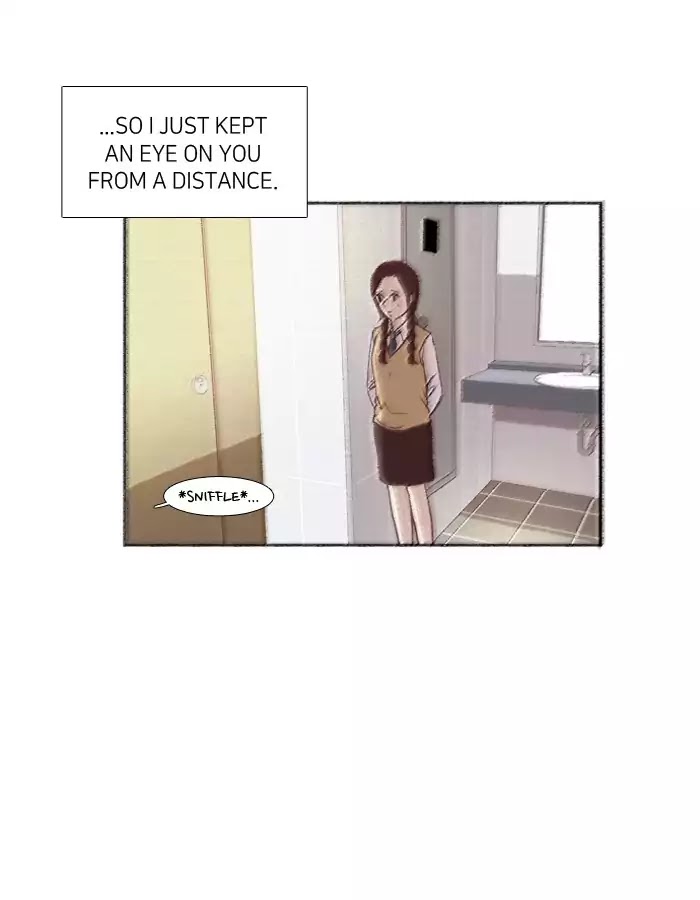 Girl’s World ( World of Girl ) Chapter 37 - page 16