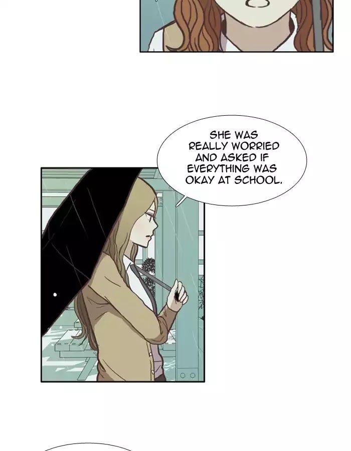 Girl’s World ( World of Girl ) Chapter 37 - page 18