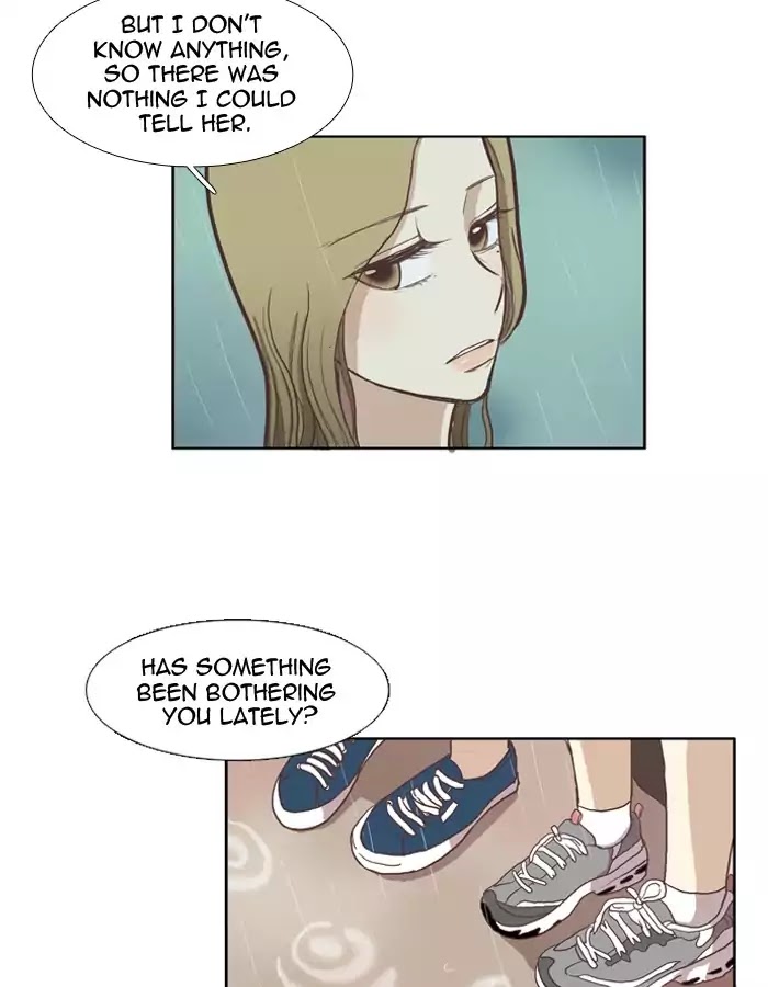 Girl’s World ( World of Girl ) Chapter 37 - page 19