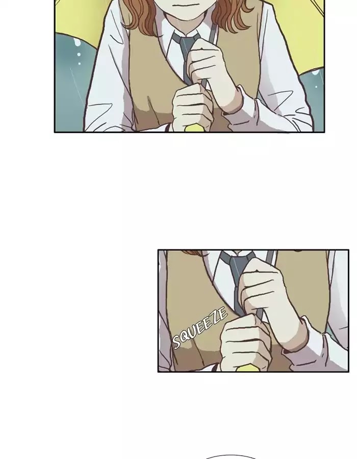 Girl’s World ( World of Girl ) Chapter 37 - page 21