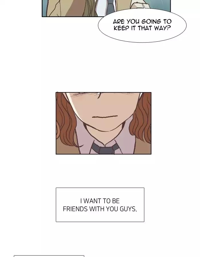 Girl’s World ( World of Girl ) Chapter 37 - page 23