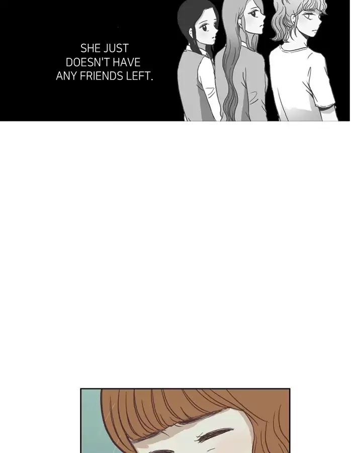 Girl’s World ( World of Girl ) Chapter 37 - page 25