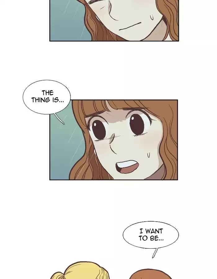 Girl’s World ( World of Girl ) Chapter 37 - page 26