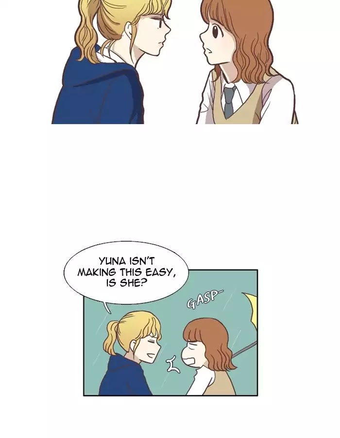 Girl’s World ( World of Girl ) Chapter 37 - page 27