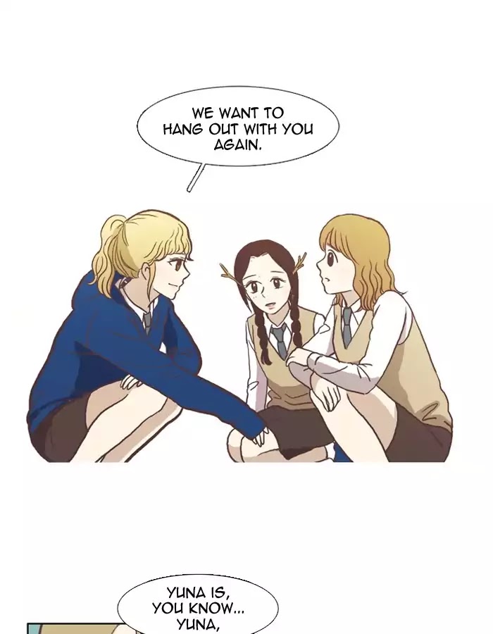 Girl’s World ( World of Girl ) Chapter 37 - page 29