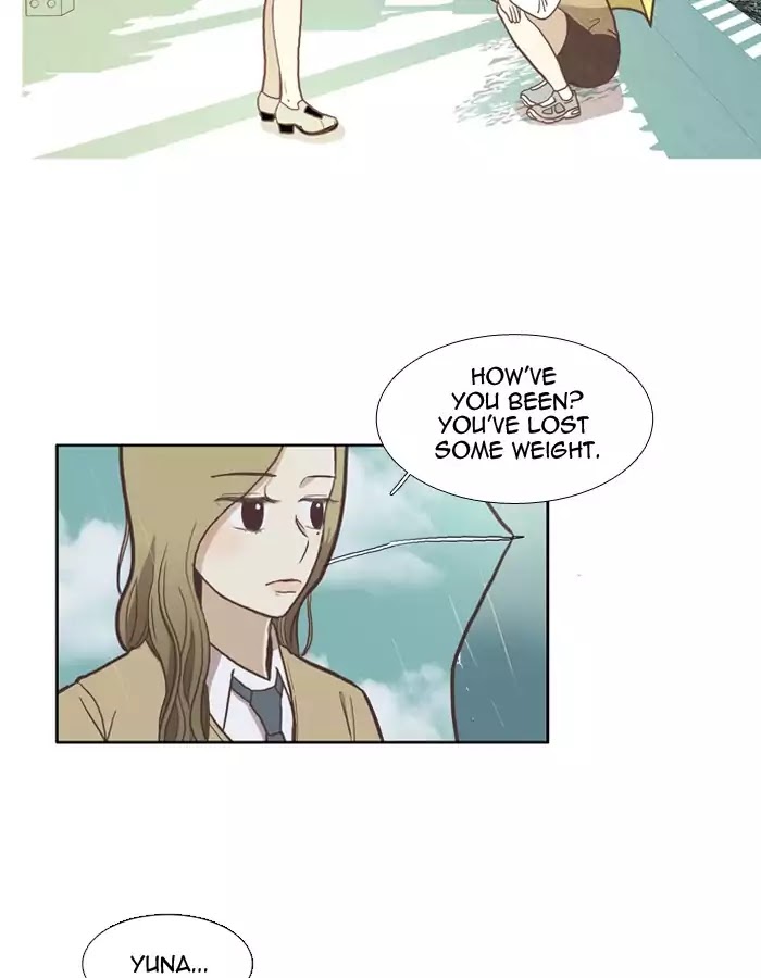 Girl’s World ( World of Girl ) Chapter 37 - page 3