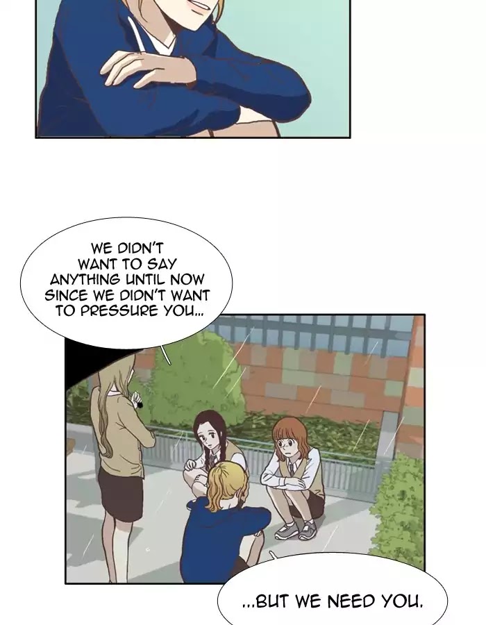 Girl’s World ( World of Girl ) Chapter 37 - page 31