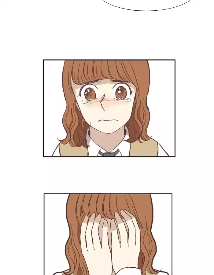 Girl’s World ( World of Girl ) Chapter 37 - page 32