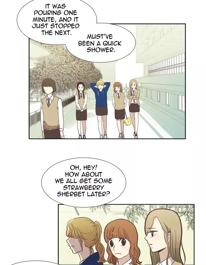 Girl’s World ( World of Girl ) Chapter 37 - page 35