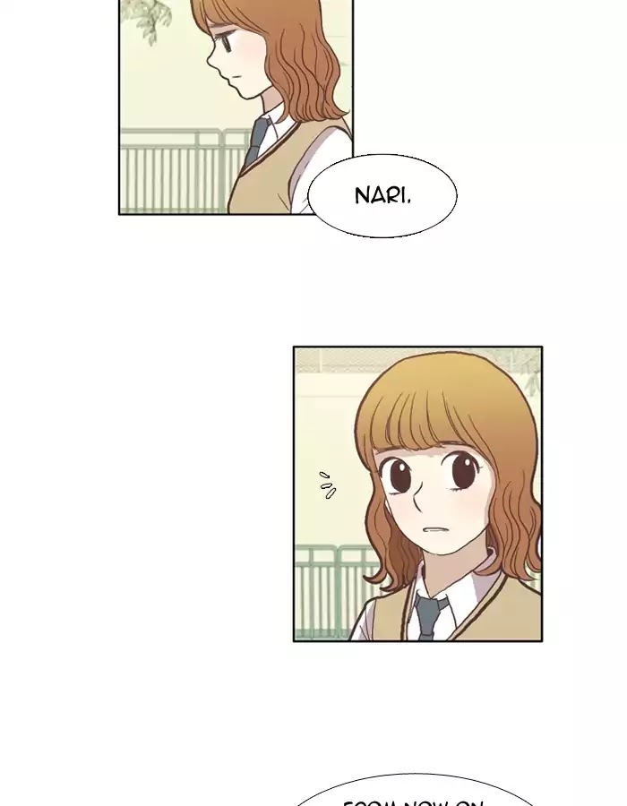 Girl’s World ( World of Girl ) Chapter 37 - page 37