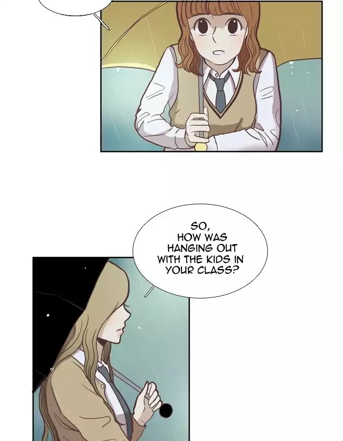 Girl’s World ( World of Girl ) Chapter 37 - page 4