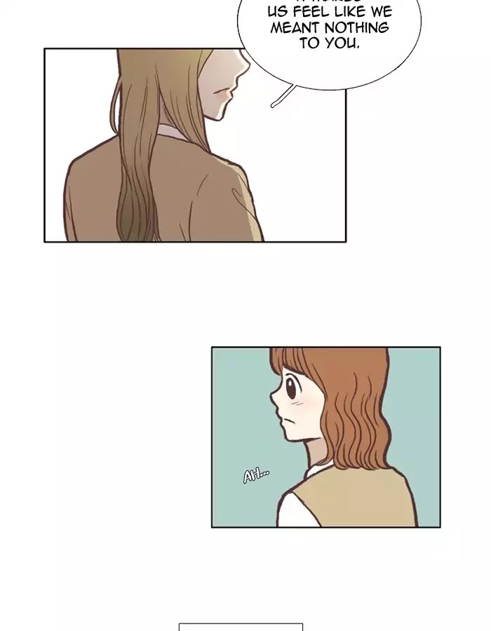 Girl’s World ( World of Girl ) Chapter 37 - page 40