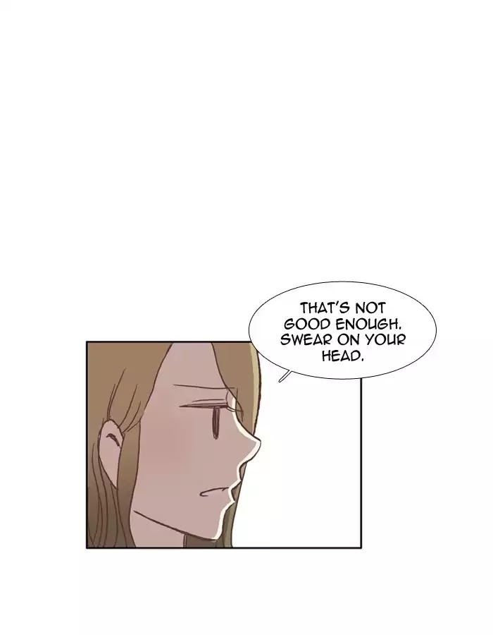 Girl’s World ( World of Girl ) Chapter 37 - page 44