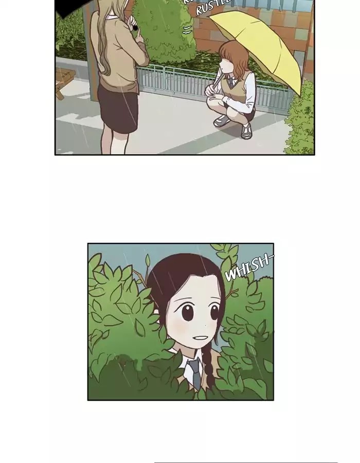 Girl’s World ( World of Girl ) Chapter 37 - page 7