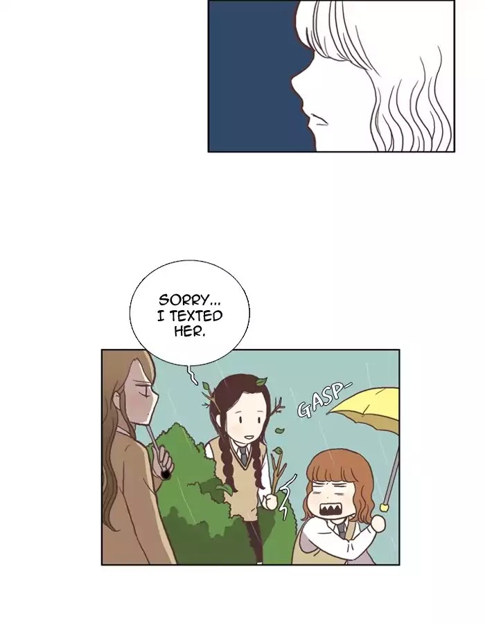 Girl’s World ( World of Girl ) Chapter 37 - page 8
