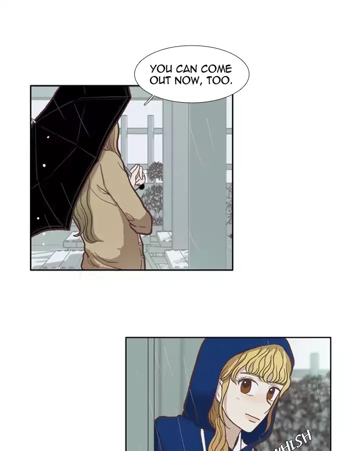 Girl’s World ( World of Girl ) Chapter 37 - page 9