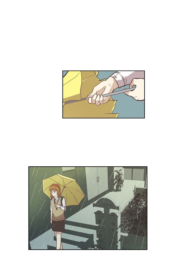 Girl’s World ( World of Girl ) Chapter 36 - page 1