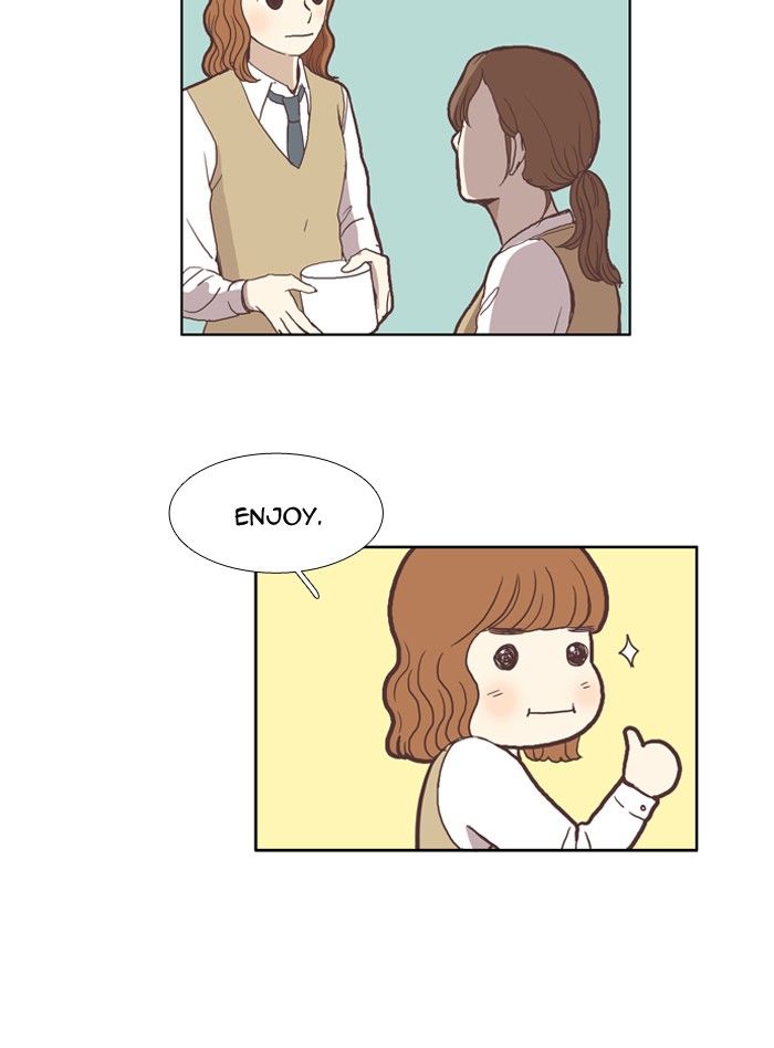 Girl’s World ( World of Girl ) Chapter 36 - page 14