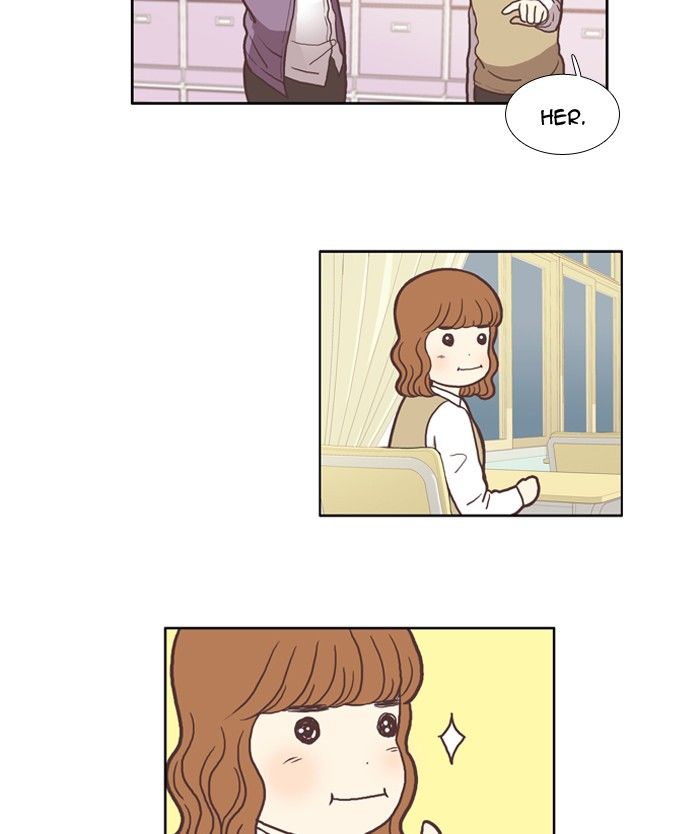 Girl’s World ( World of Girl ) Chapter 36 - page 18