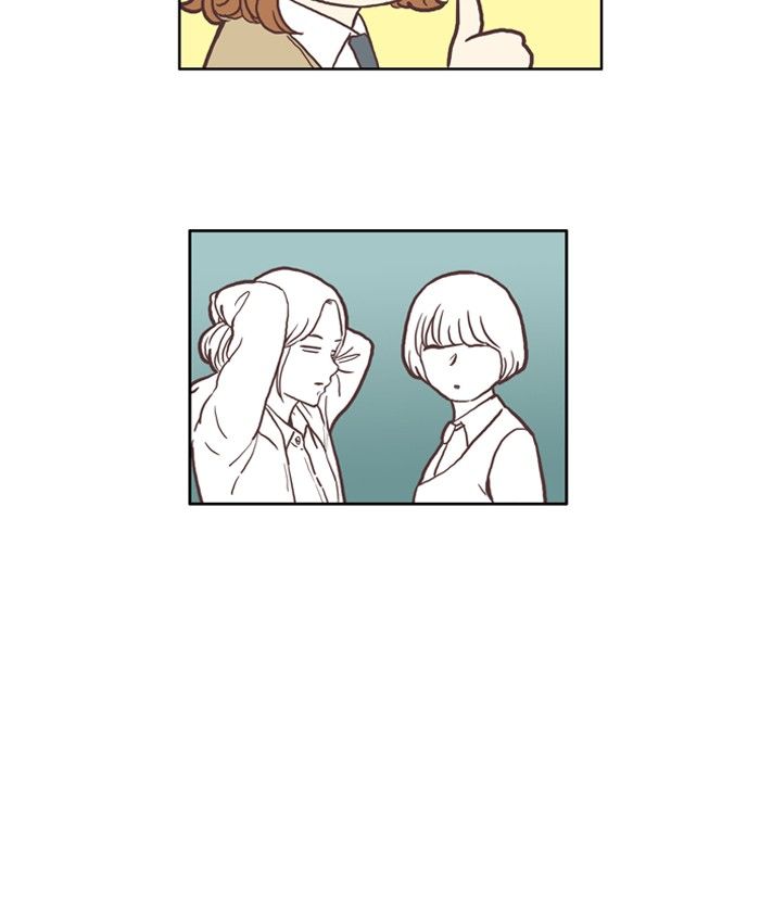 Girl’s World ( World of Girl ) Chapter 36 - page 19