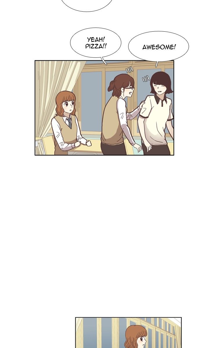 Girl’s World ( World of Girl ) Chapter 36 - page 28
