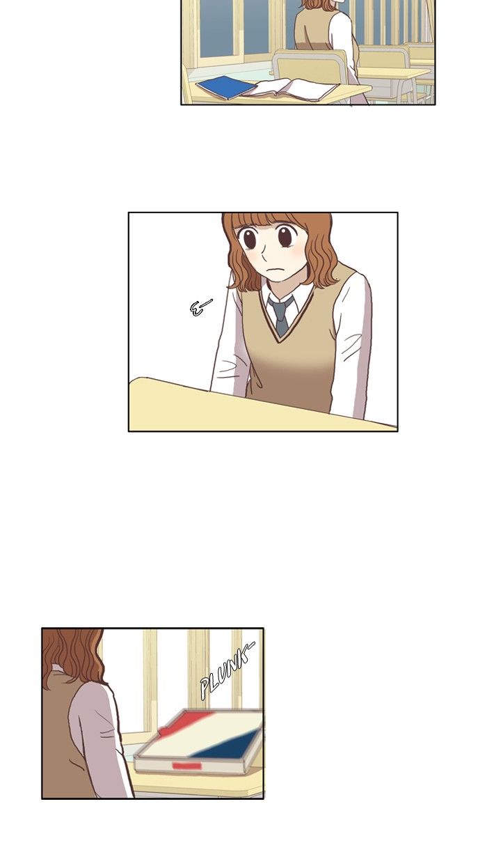 Girl’s World ( World of Girl ) Chapter 36 - page 29