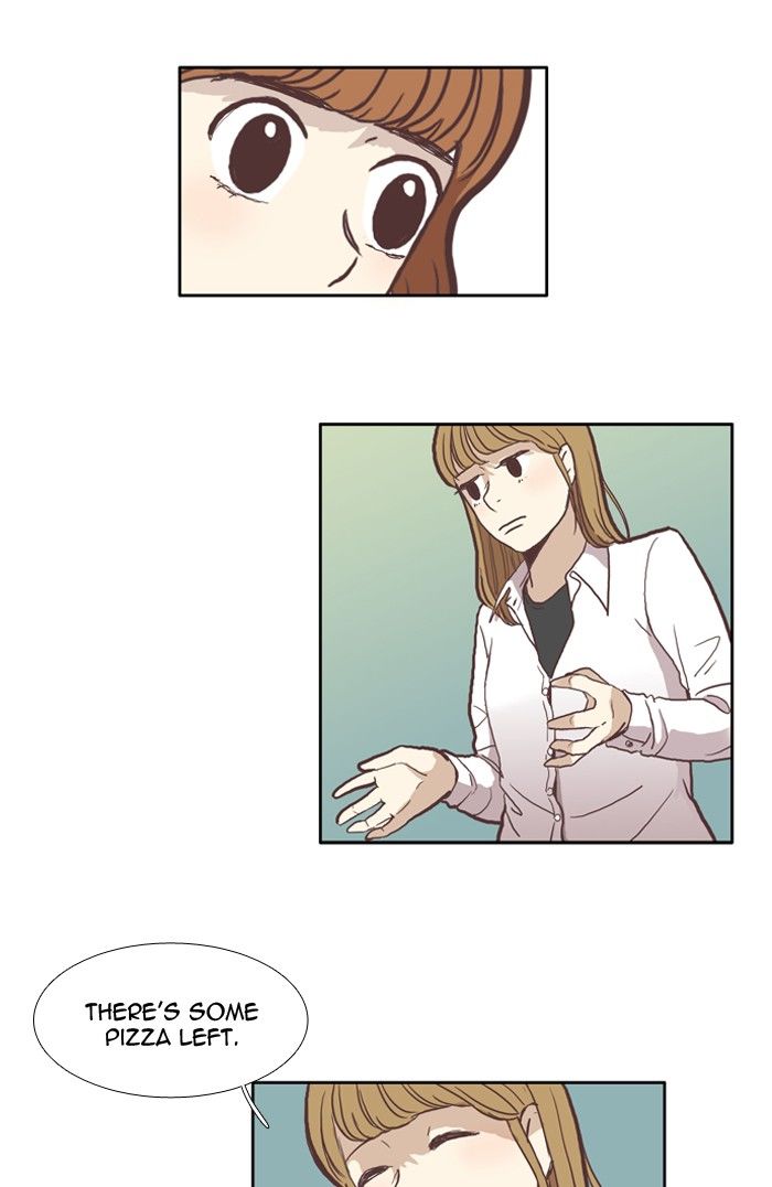 Girl’s World ( World of Girl ) Chapter 36 - page 30