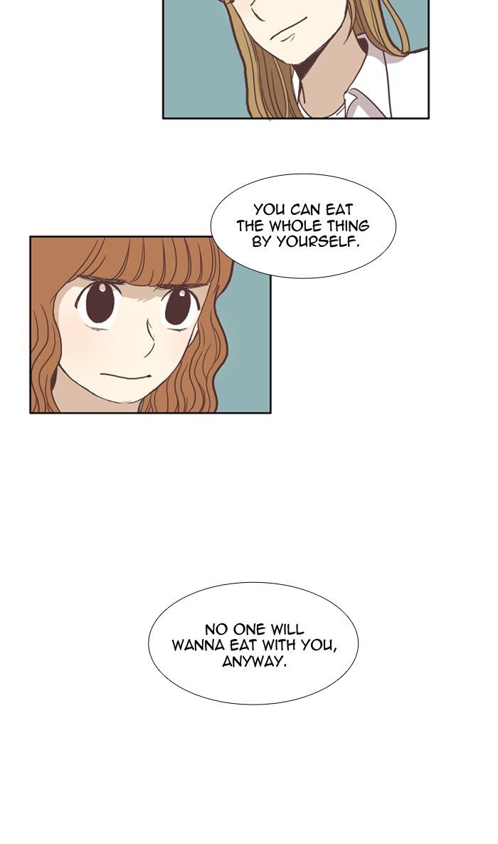 Girl’s World ( World of Girl ) Chapter 36 - page 31